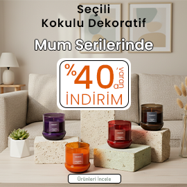 İndirimli Ürünler