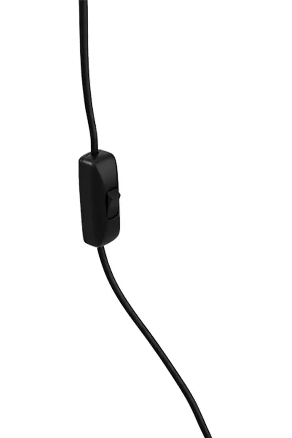 Luna Retro Tasarım Mint Yeşili Metal Gövdeli Abajur 25 cm - Su Yeşili Dekoratif Masa Lambası - 3