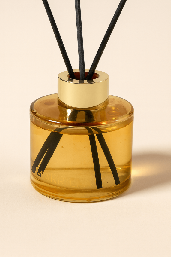 MARRIEN Jasmin Çubuklu Oda Kokusu 100 ml- - 3