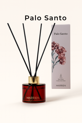 MARRIEN Palo Santo Çubuklu Oda Kokusu 100 ml - MARRIEN