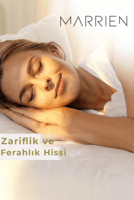 MARRIEN Palo Santo Çubuklu Oda Kokusu 100 ml - 4