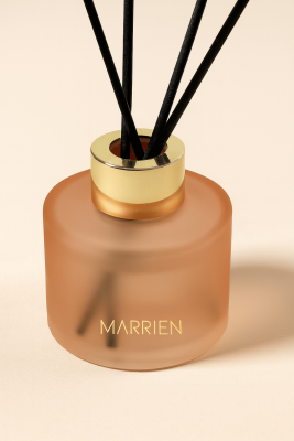 MARRIEN Pudra Çubuklu Oda Kokusu 100 ml- - 3