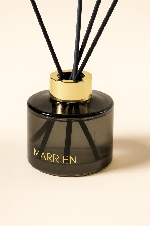 MARRIEN Sandalwood Çubuklu Oda Kokusu 100 ml- - 3