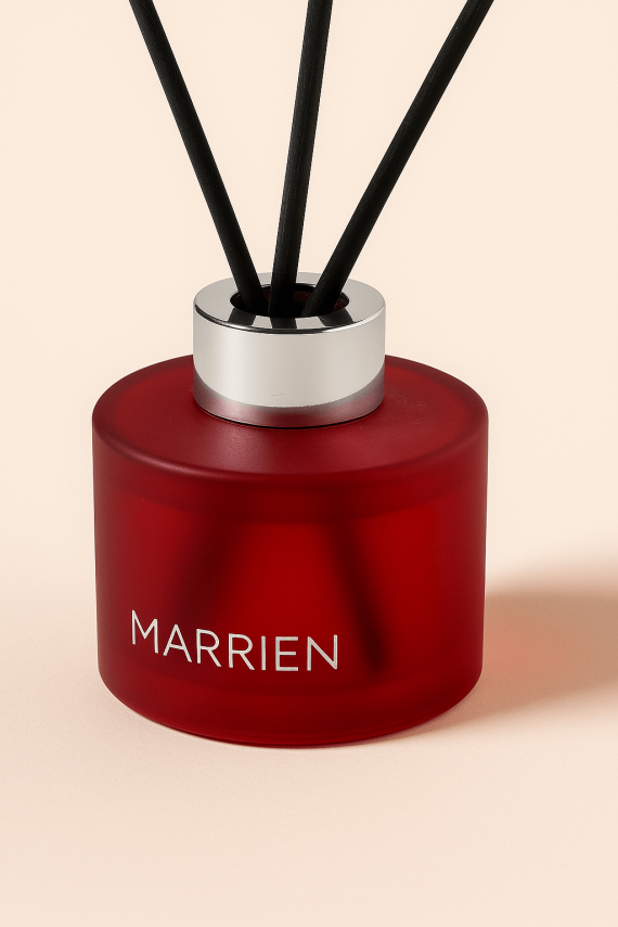 MARRIEN Turkish Bath Çubuklu Oda Kokusu 100 ml- - 3