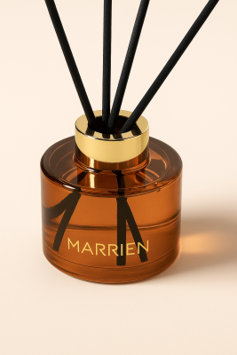 Woody Amber Çubuklu Oda Kokusu 100 ml - 3